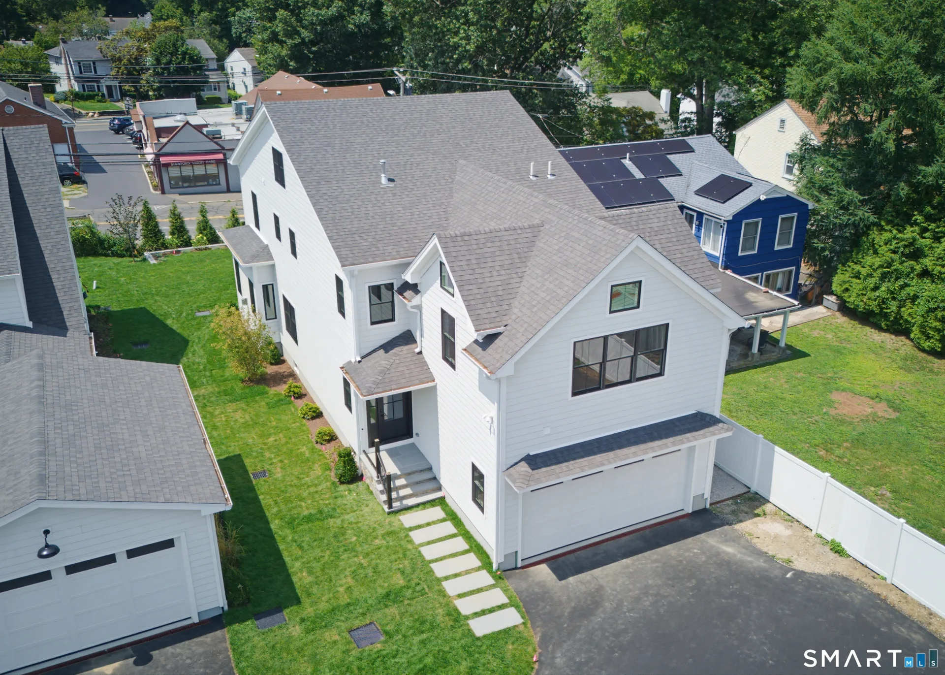 519 Newfield Avenue, Stamford, CT