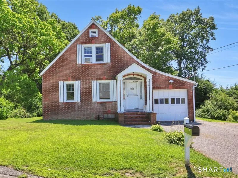 510 Charles Street, Torrington, CT