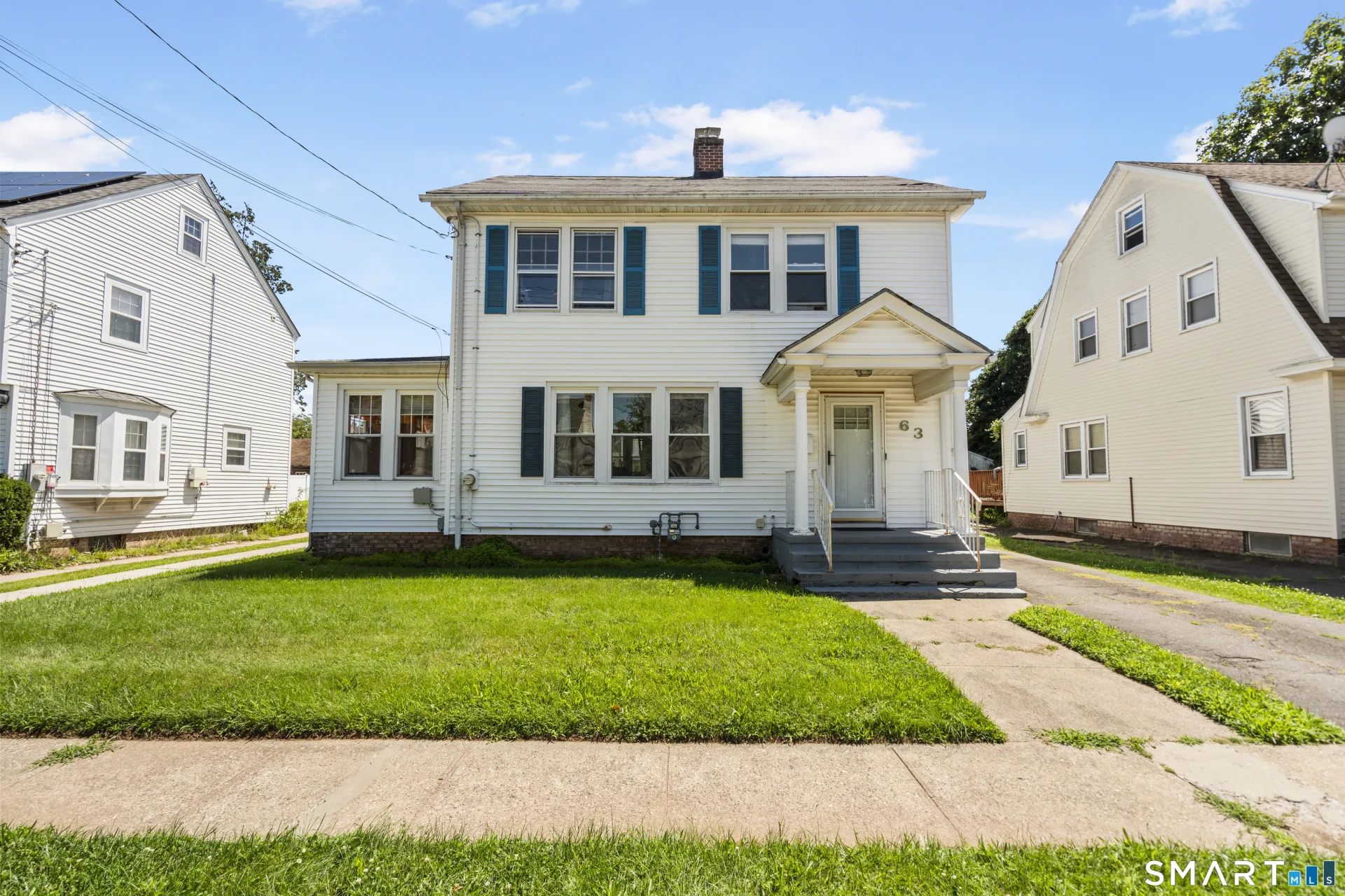 63 Long Meadow Avenue, Hamden, CT