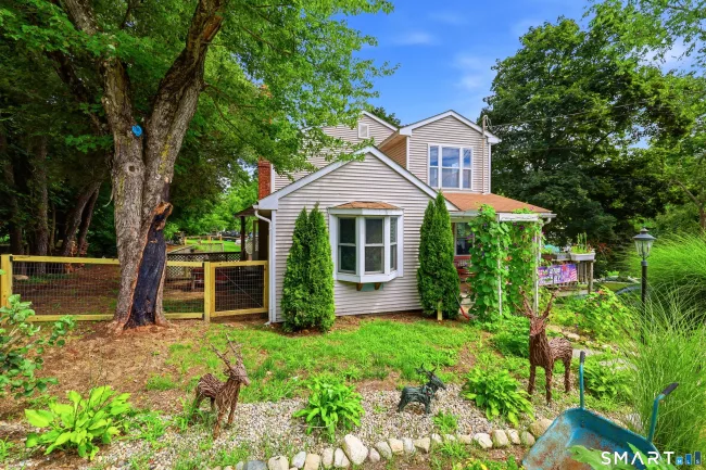 29 Chestnut Hill Road