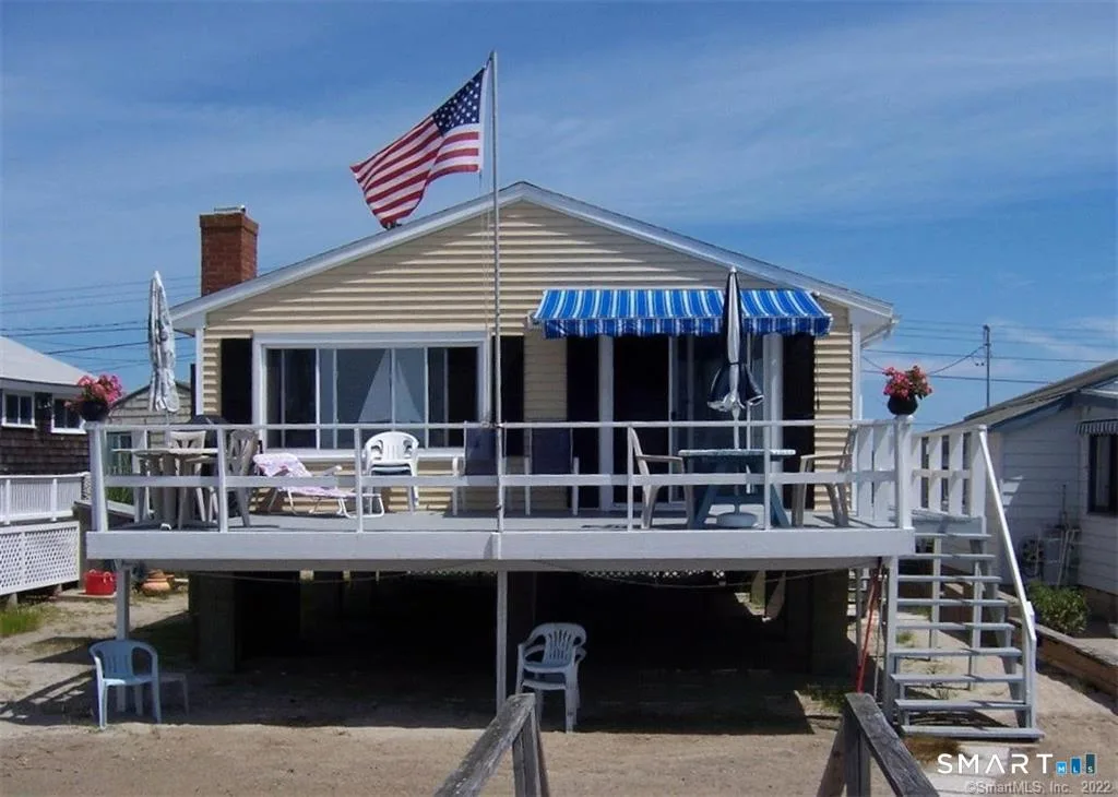 17 Barnes Road, Old Saybrook, CT
