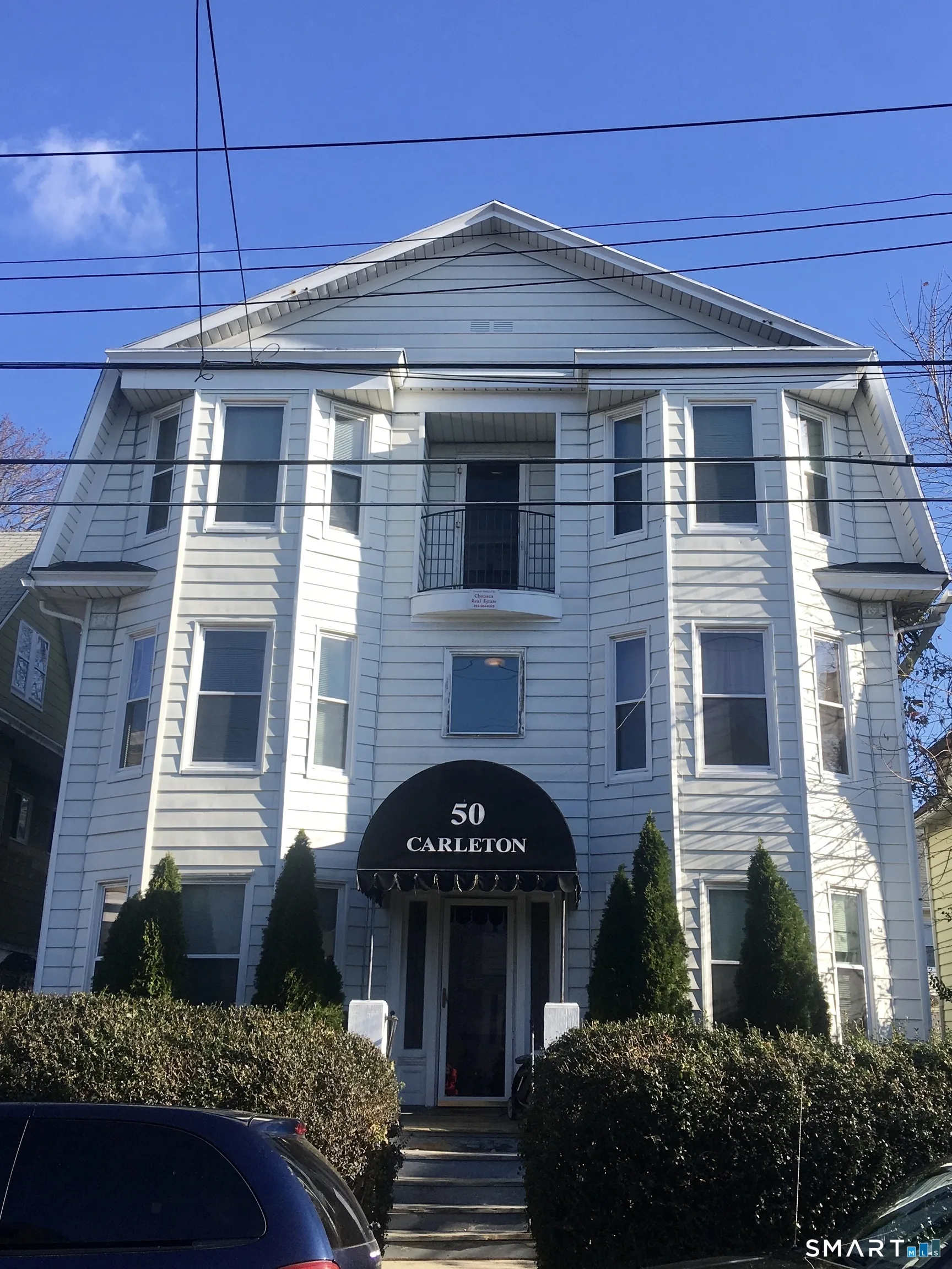 50 Carleton Avenue, Bridgeport, CT