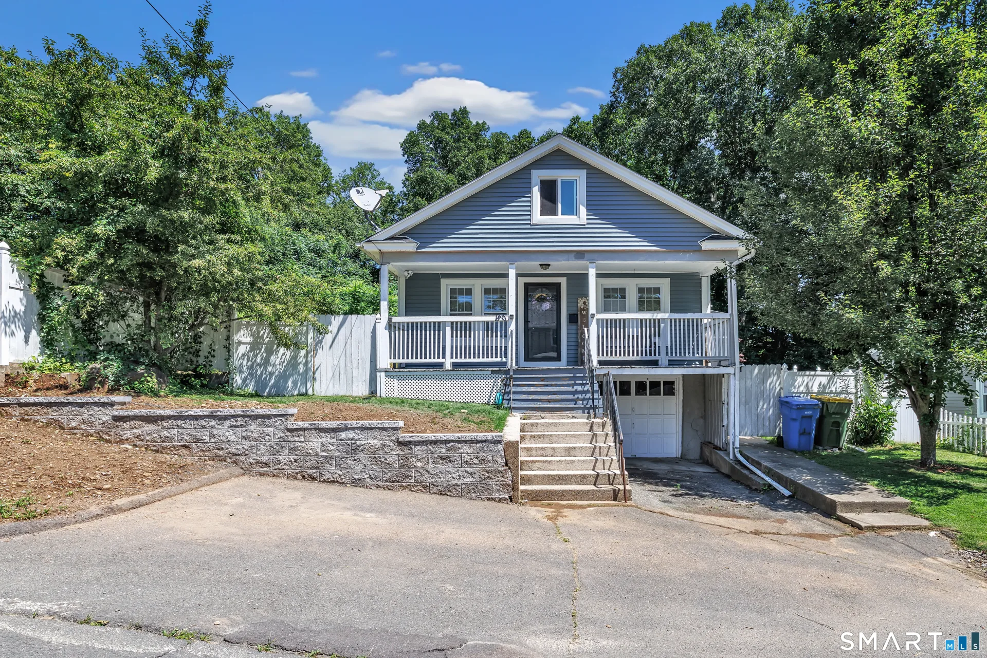 180 Capitol Avenue, Waterbury, CT