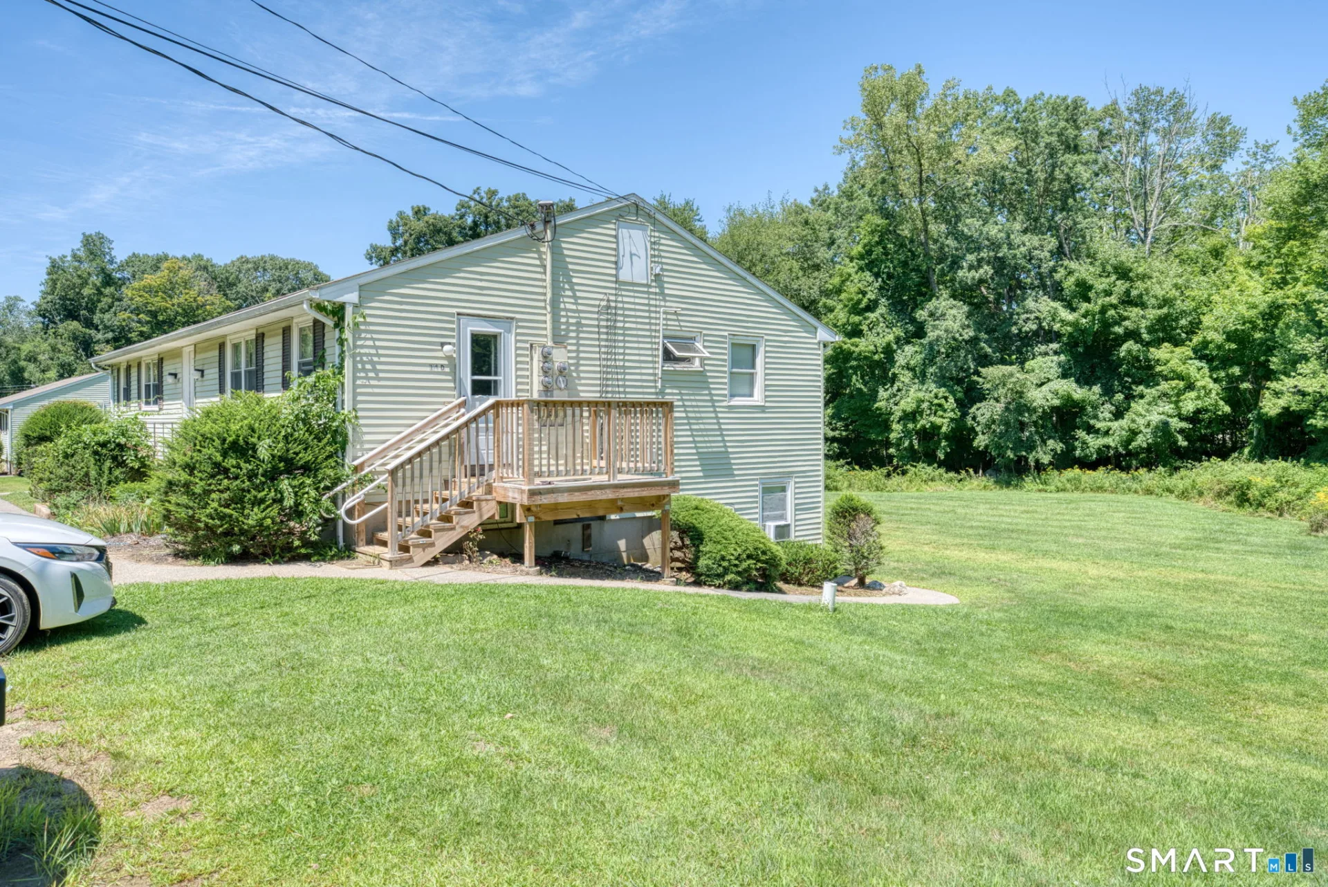 14 White Oak Road #A, Mansfield, CT