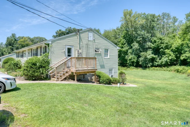 14 White Oak Road #A