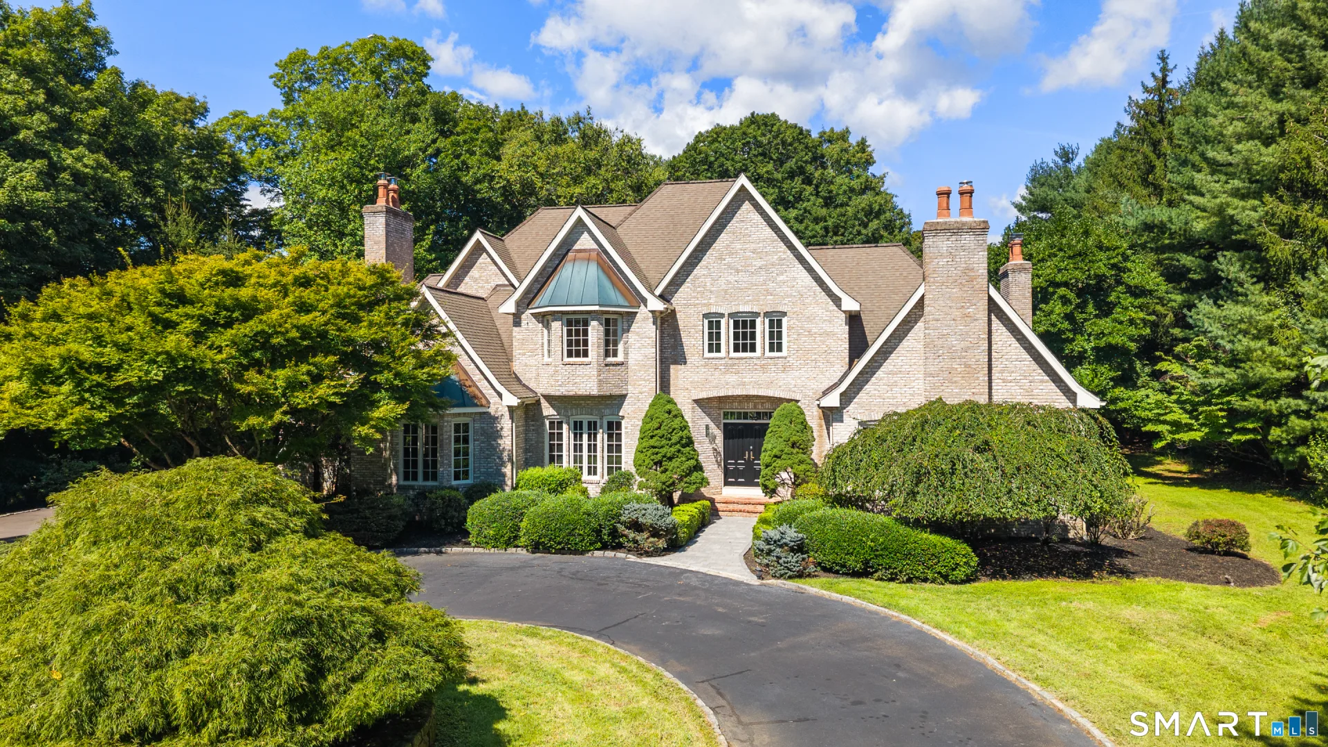 10 Weddington Lane, Weston, CT