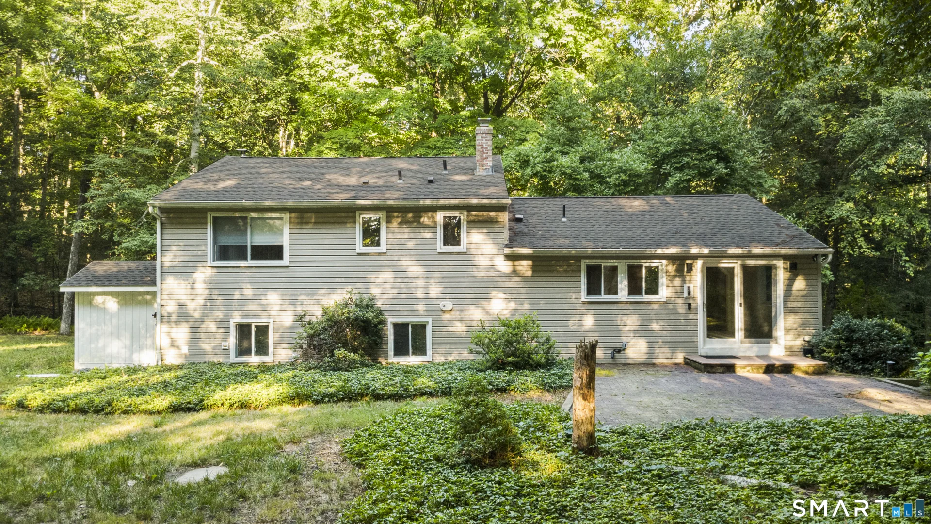 45 Edwards Road, Bethany, CT