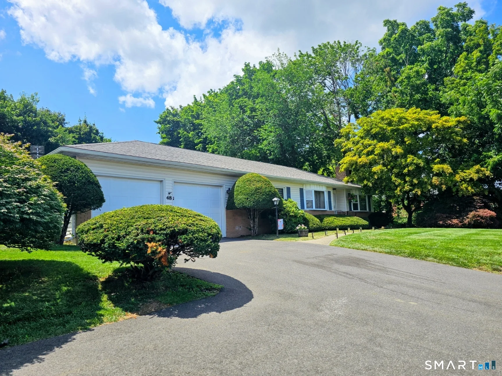 48 Clapboard Ridge Road, Danbury, CT