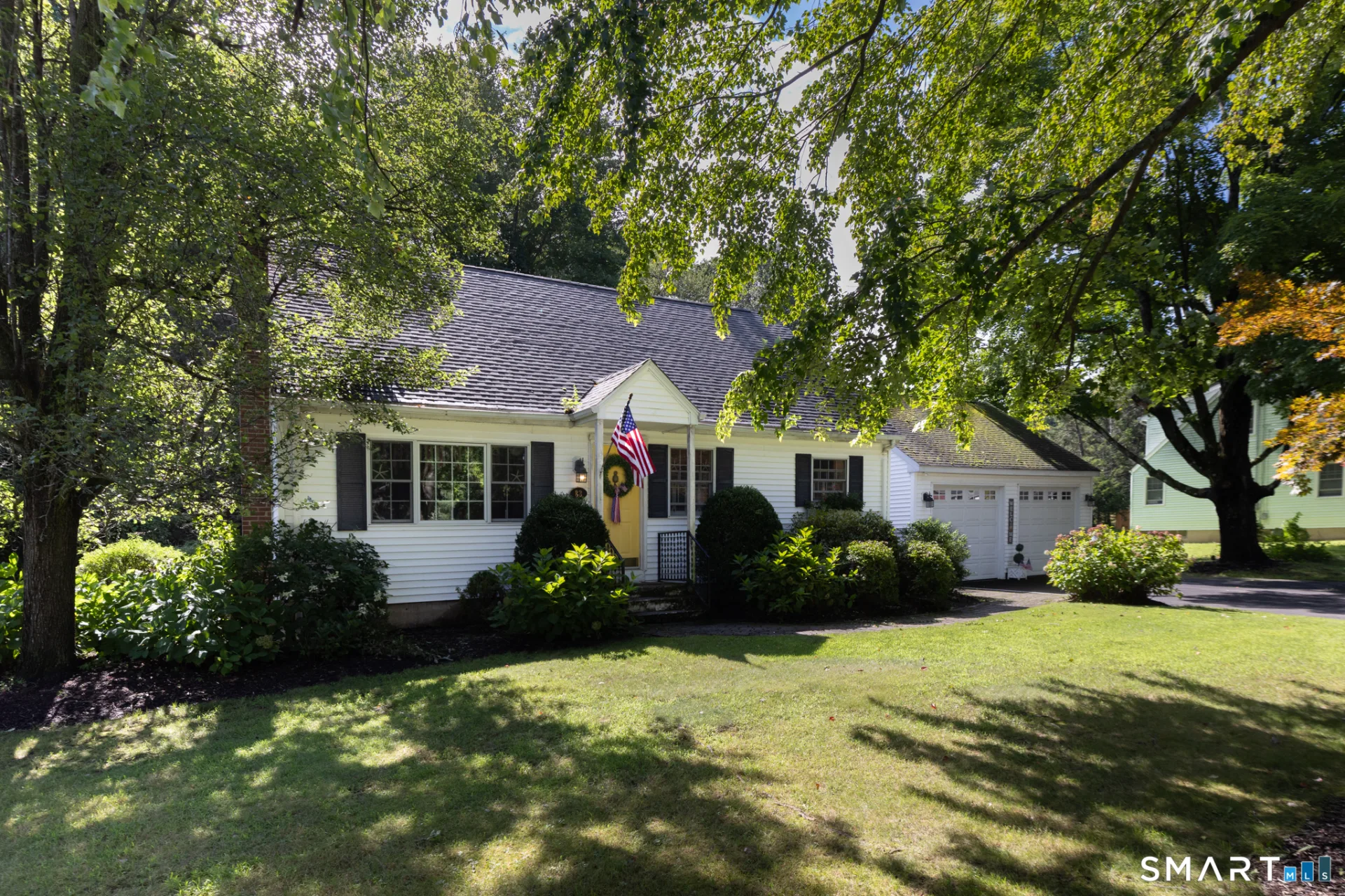 83 Glendale Drive, Bristol, CT