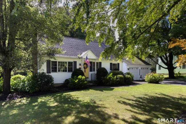 83 Glendale Drive