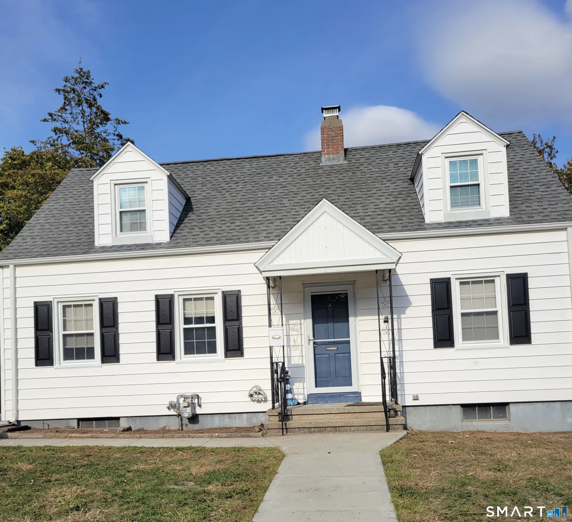 160 Wilmot Road, Hamden, CT