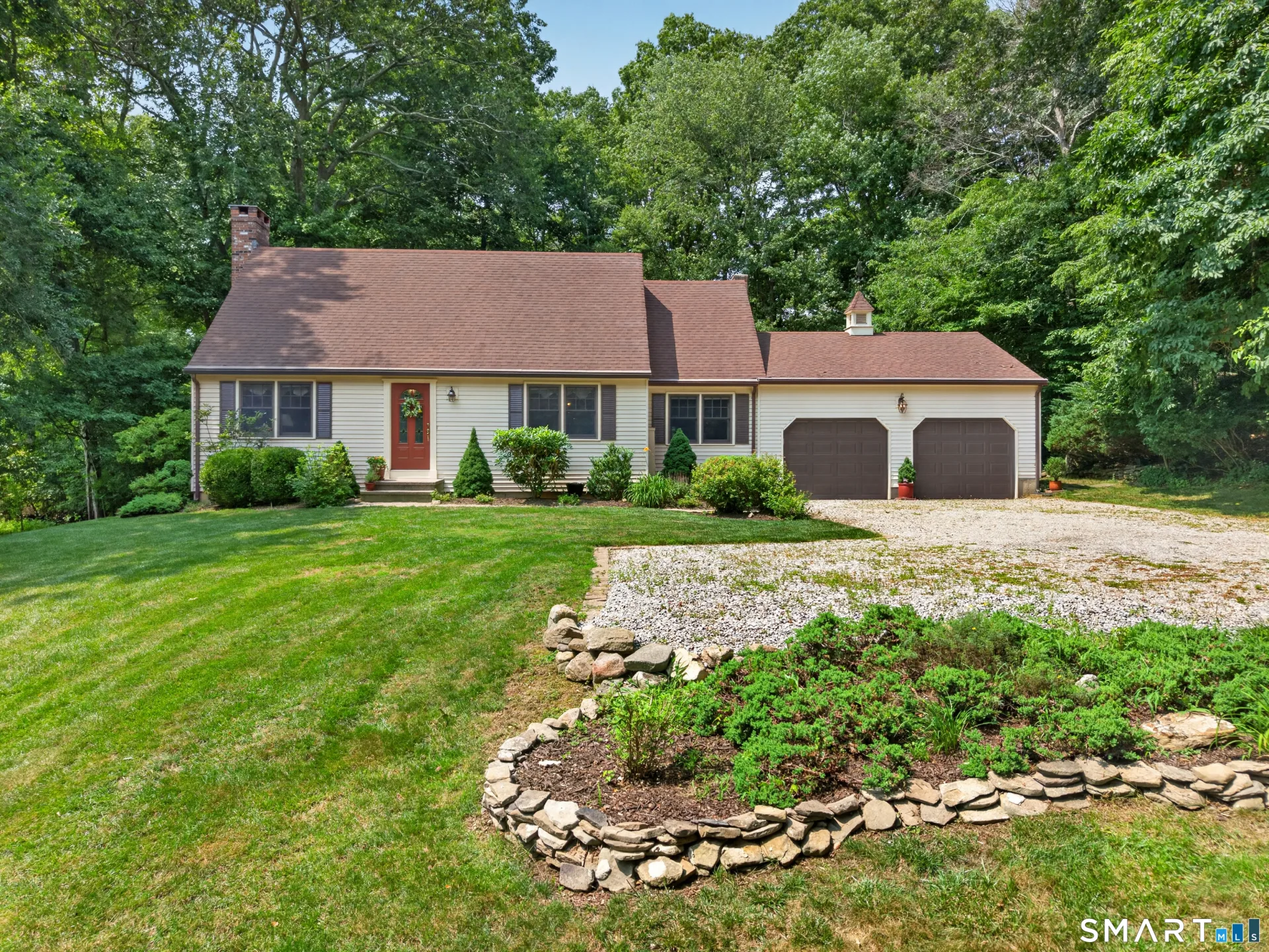 11 Kitteridge Hill Road, Old Saybrook, CT