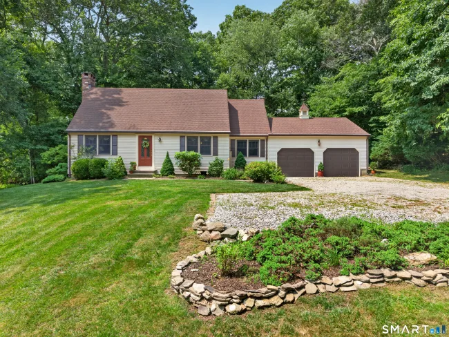 11 Kitteridge Hill Road, Old Saybrook, CT