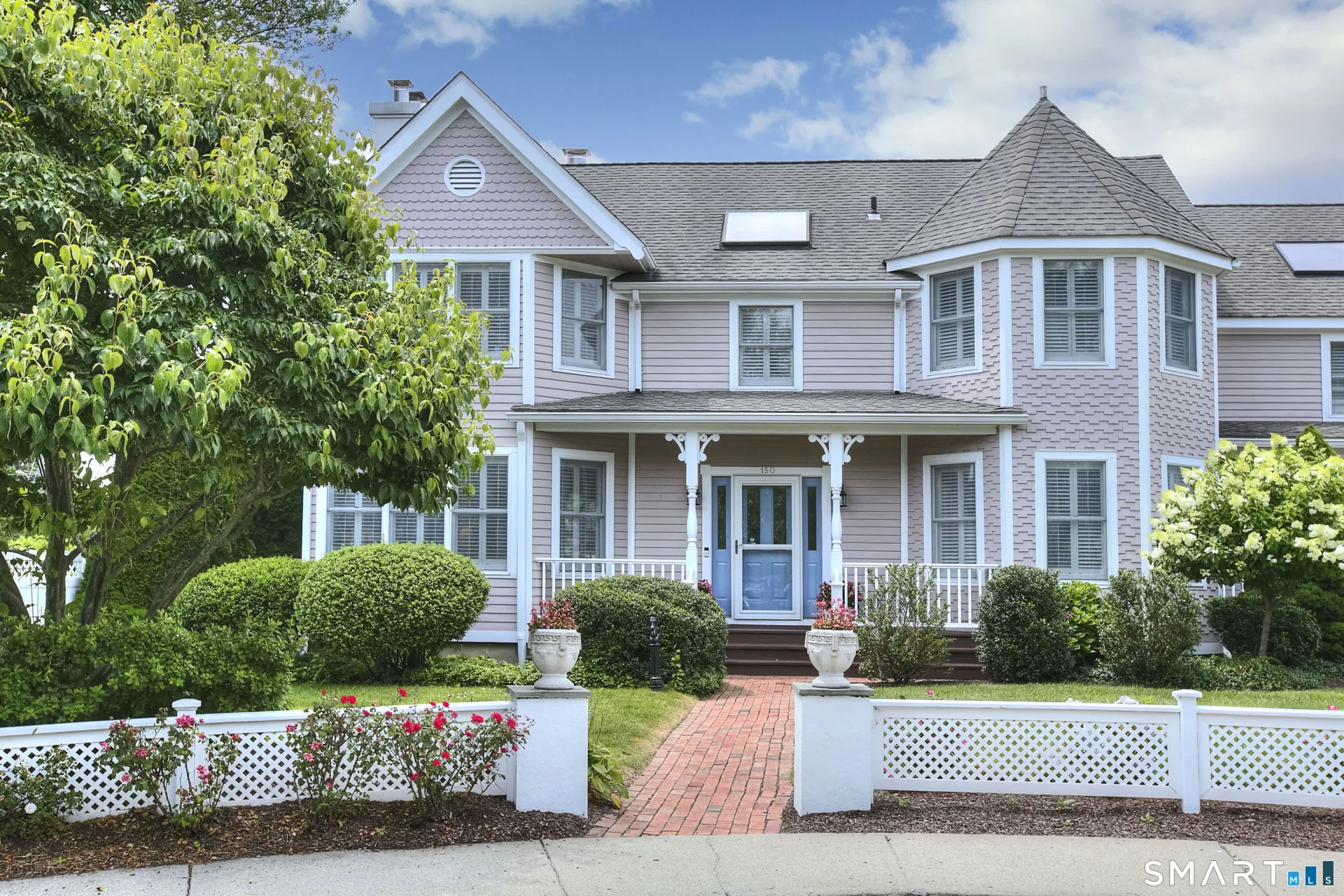 150 Sherman Court #150, Fairfield, CT