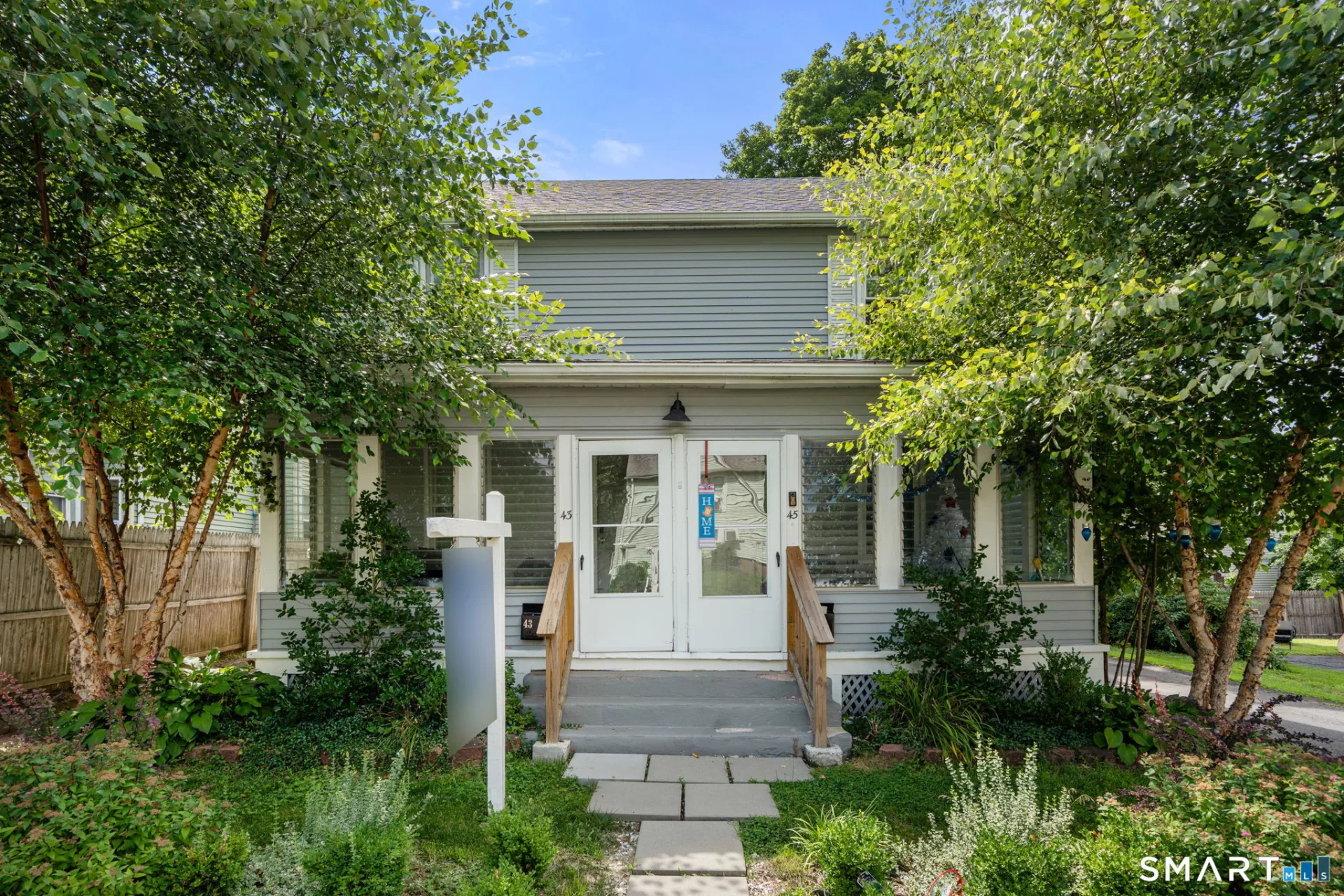 43-45 Pine Street, East Hartford, CT