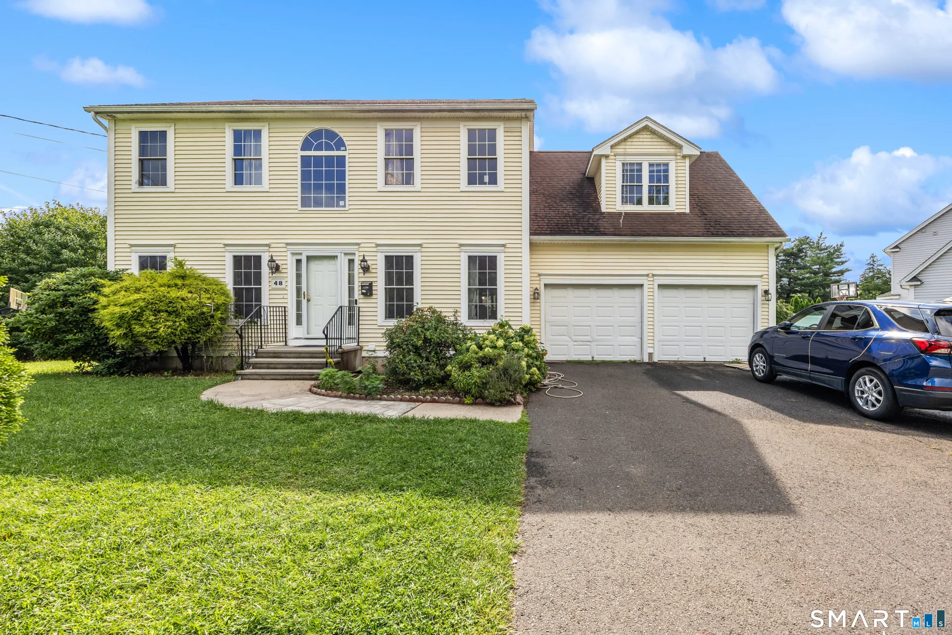 48 Chatfield Drive, West Hartford, CT