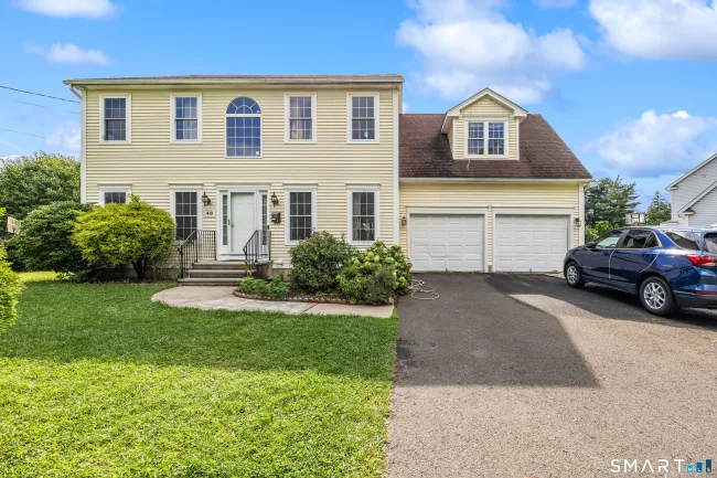 48 Chatfield Drive, West Hartford, CT
