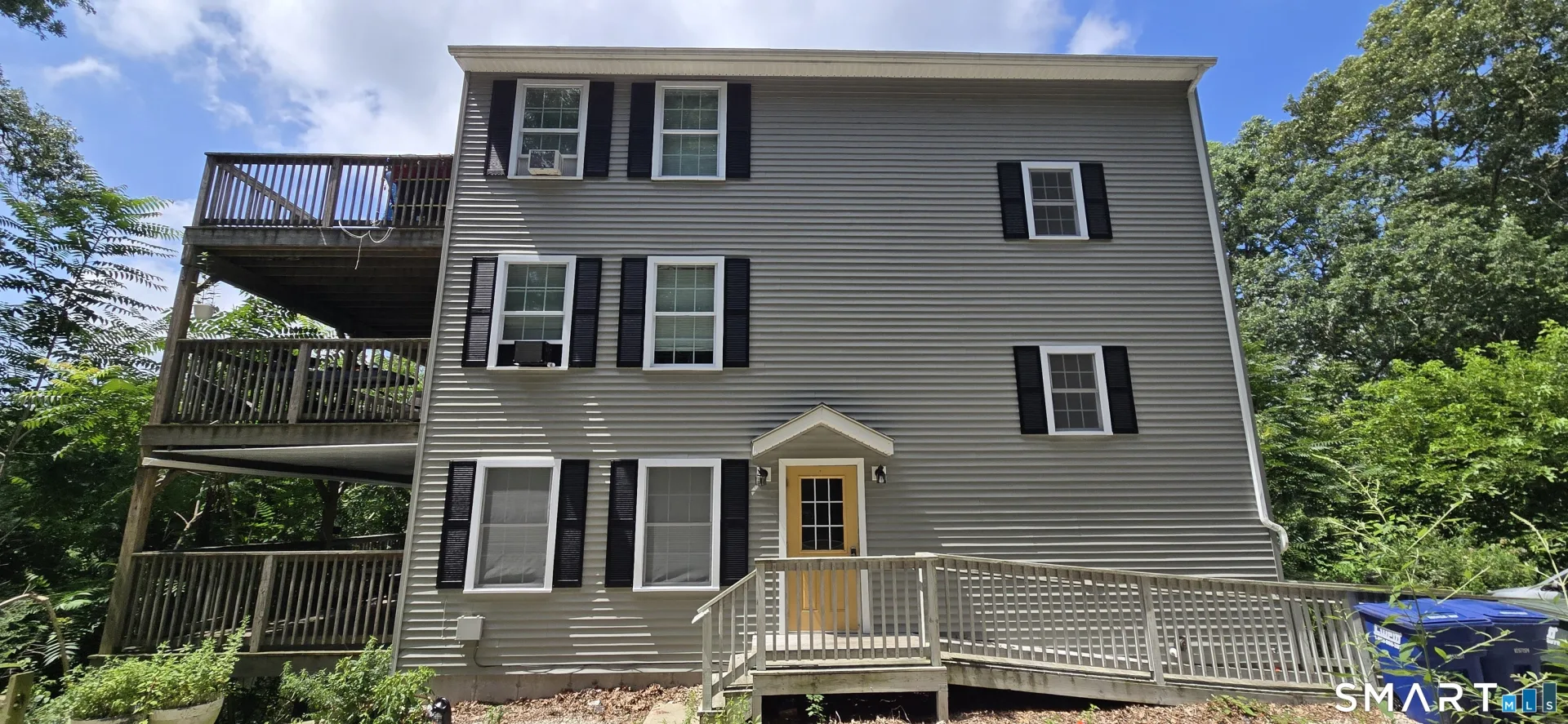 83 Inchcliffe Drive, Ledyard, CT