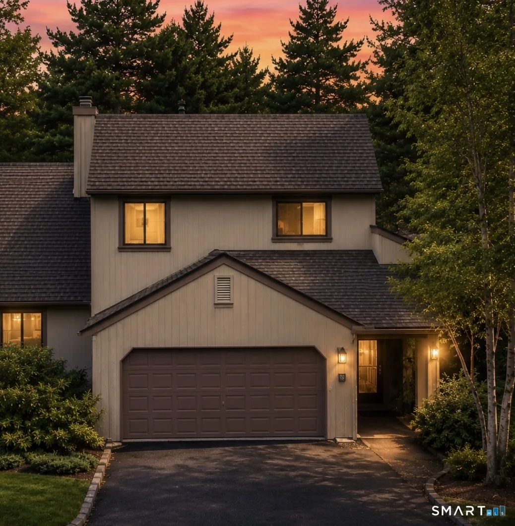19 Applewood Lane #19, Avon, CT
