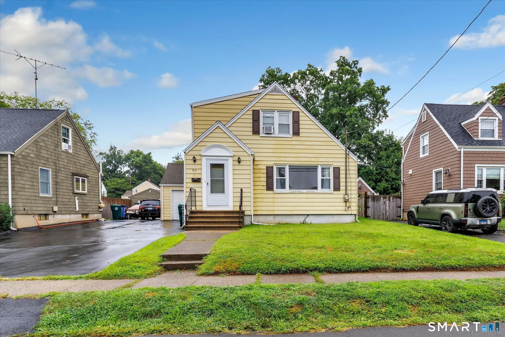 90 Ulrich Road, Stratford, CT
