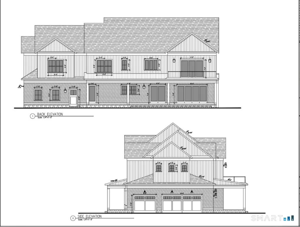 338 Good Hill Road, Weston, CT
