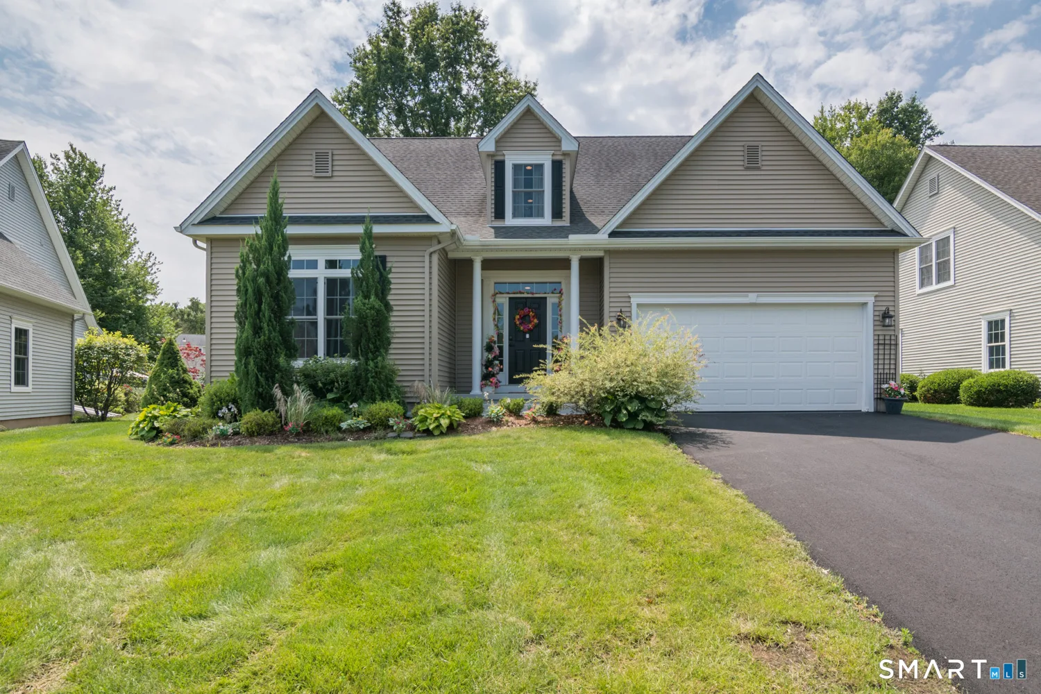 39 Greendale Drive #39, Suffield, CT