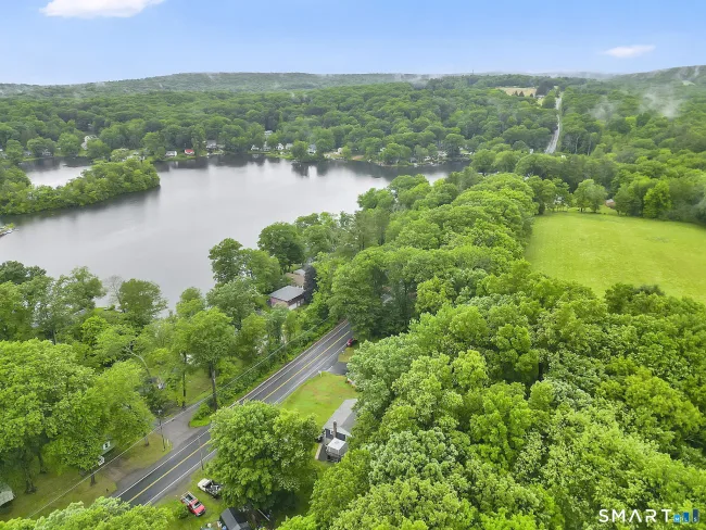 290 Ference Road, Ashford, CT