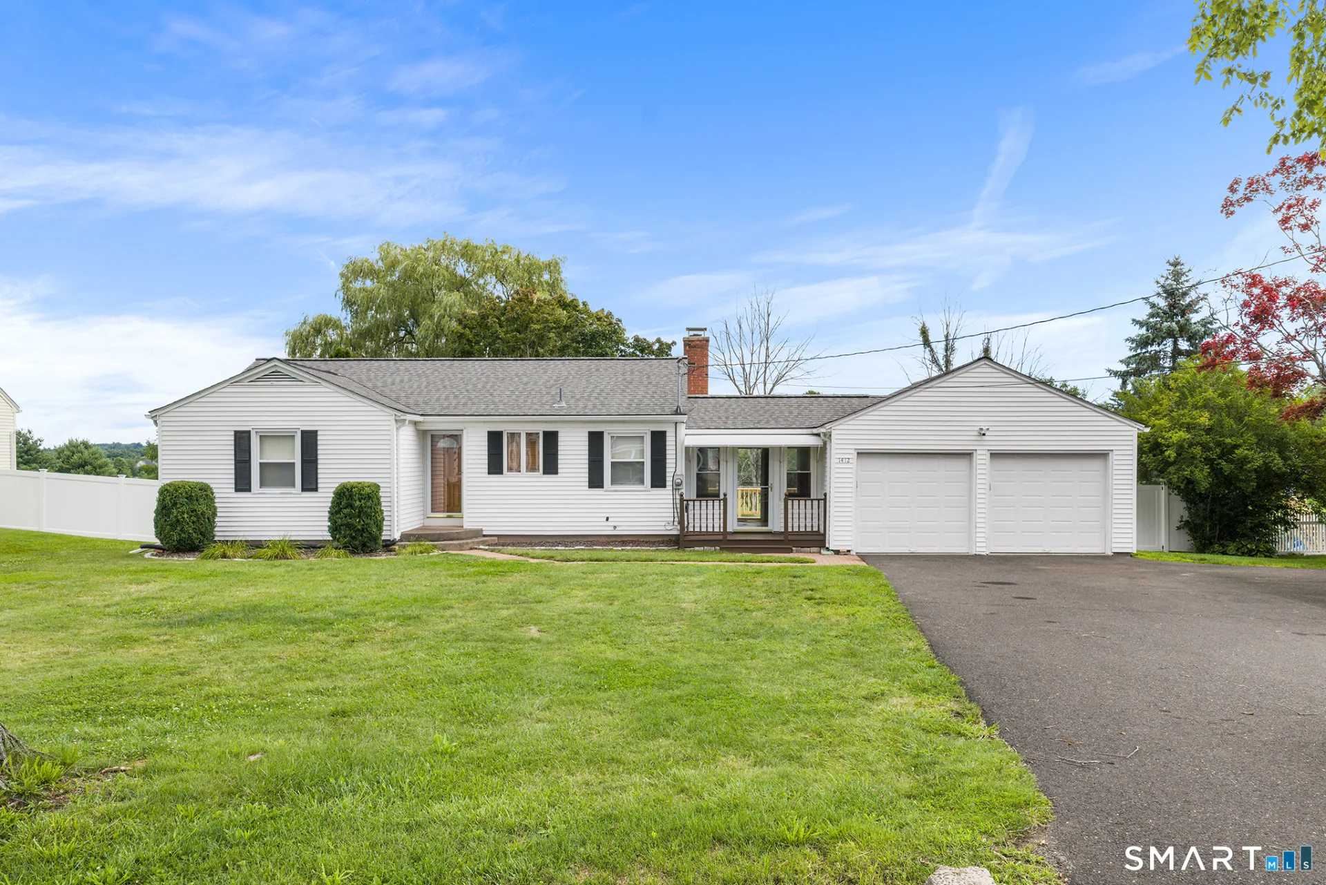 1412 North Street, Suffield, CT