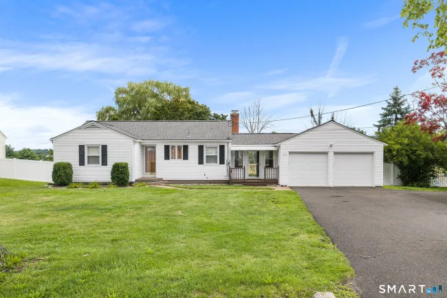 1412 North Street, Suffield, CT