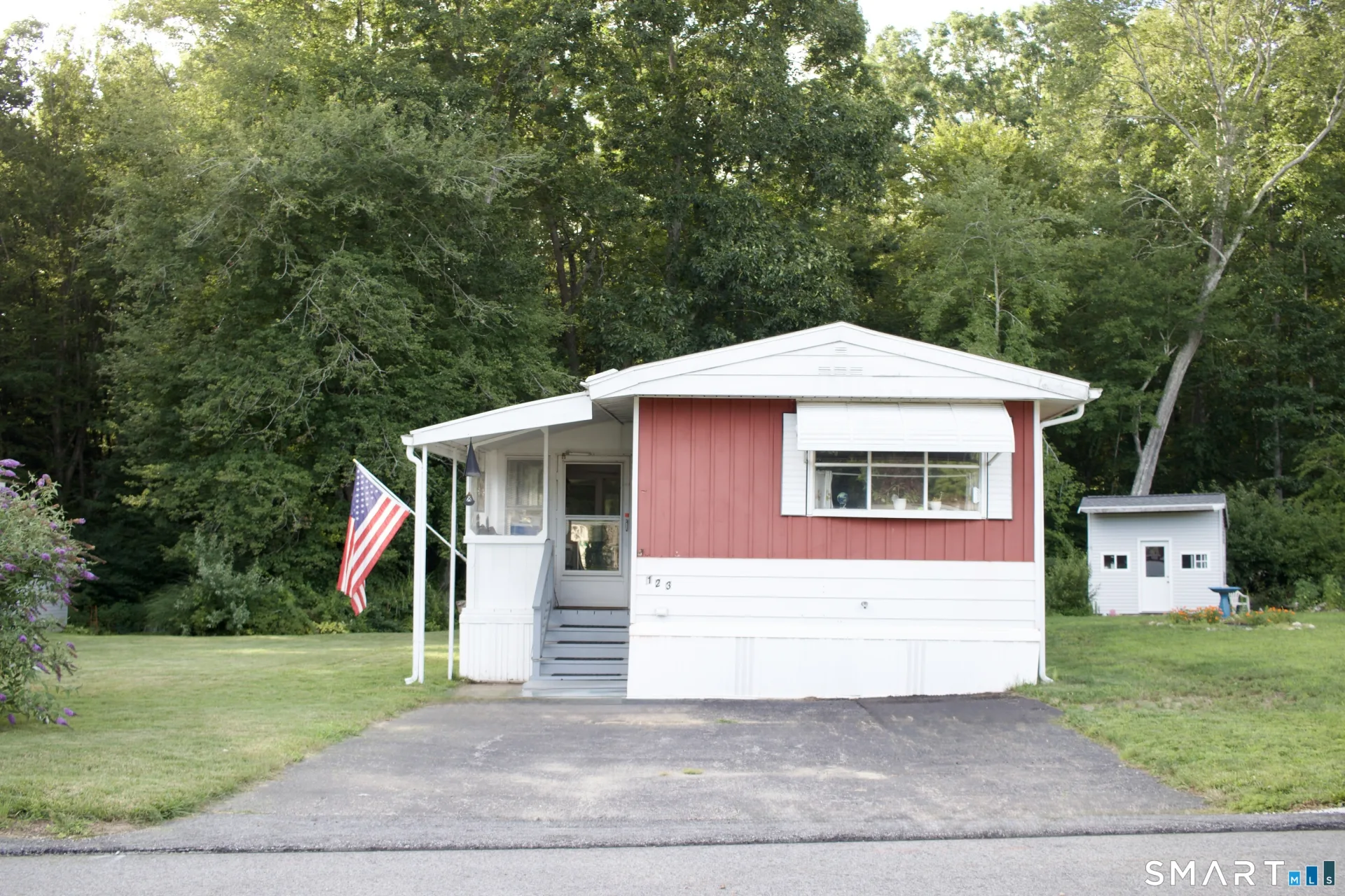 123 Stephen Drive, Stonington, CT