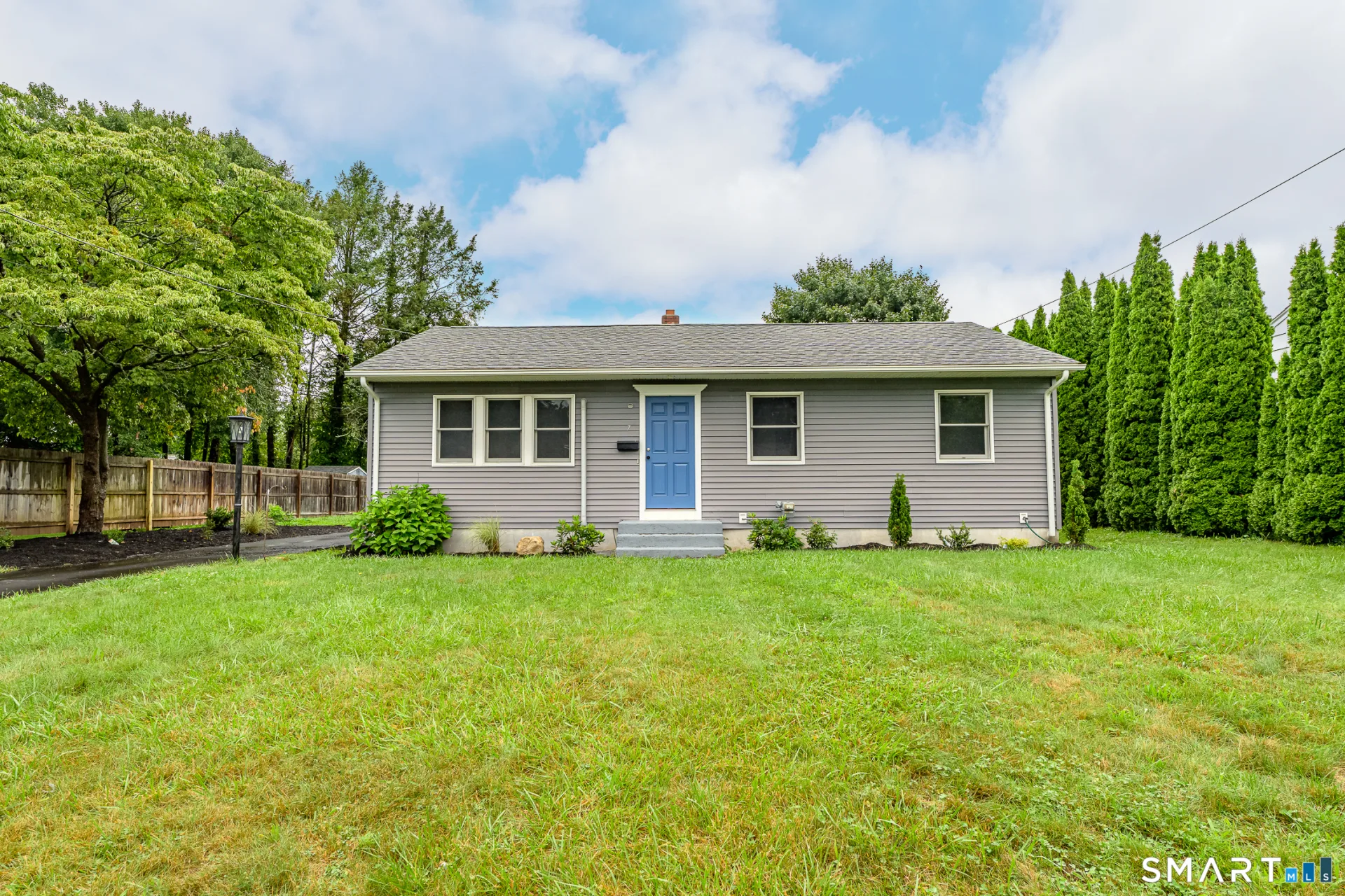 7 County Fair Road, Norwich, CT