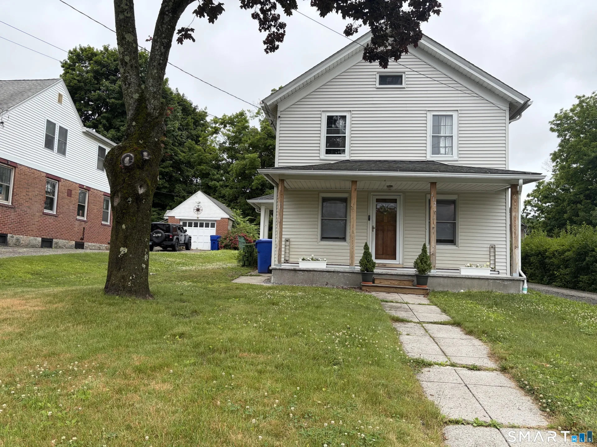 442 High Street, Torrington, CT