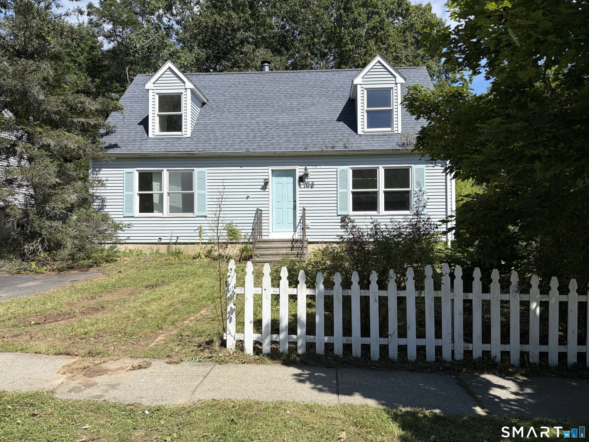 106 Deerfield Ridge Drive, Groton, CT