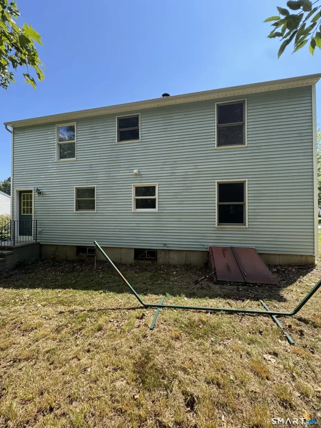 106 Deerfield Ridge Drive