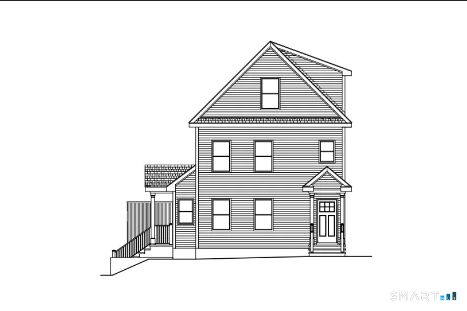 391 Coleman Street, Bridgeport, CT
