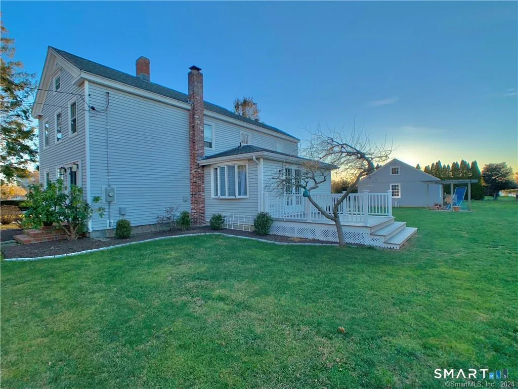 270 North Water Street, Stonington, CT