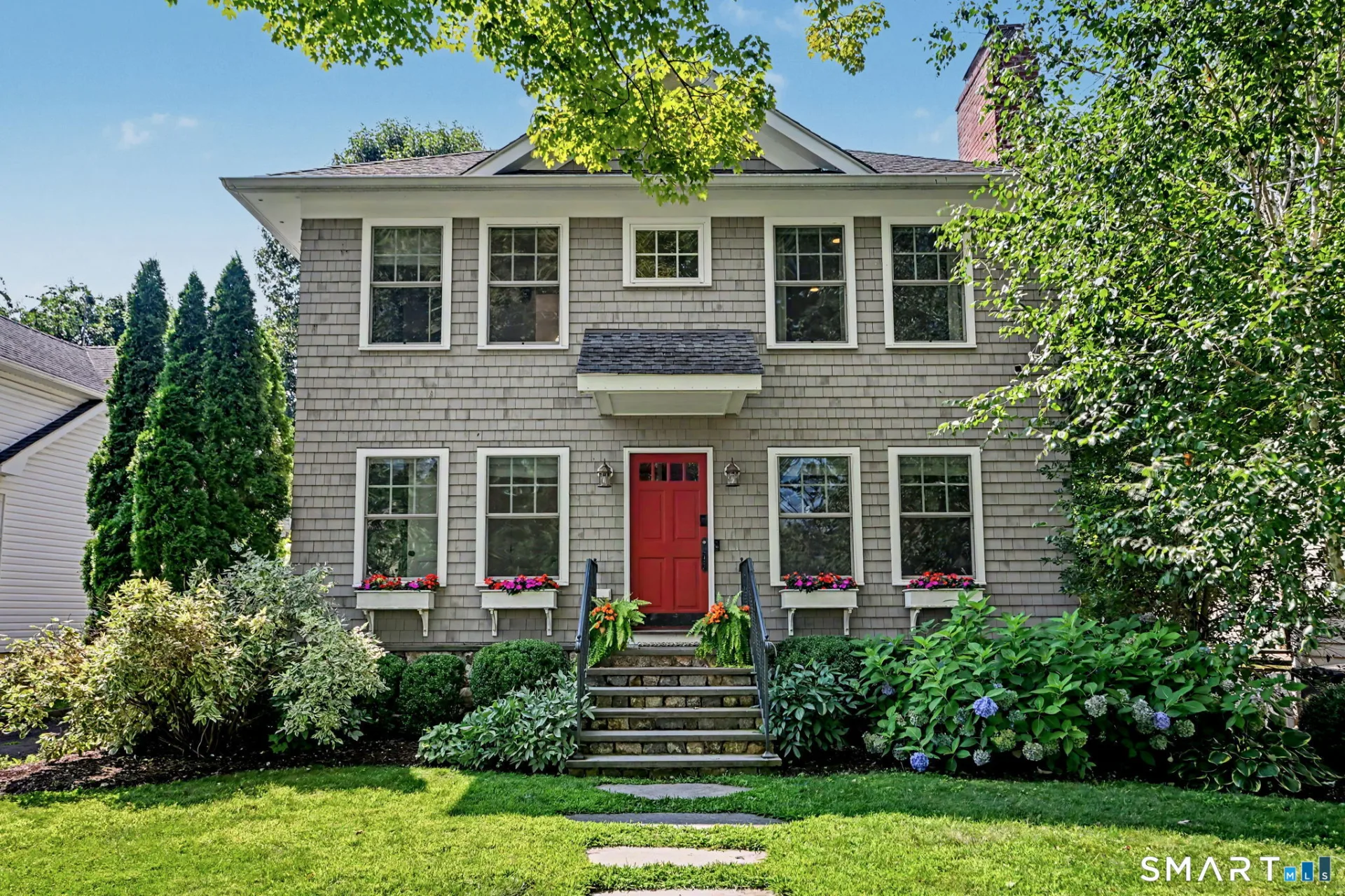 16 Dale Drive, Greenwich, CT