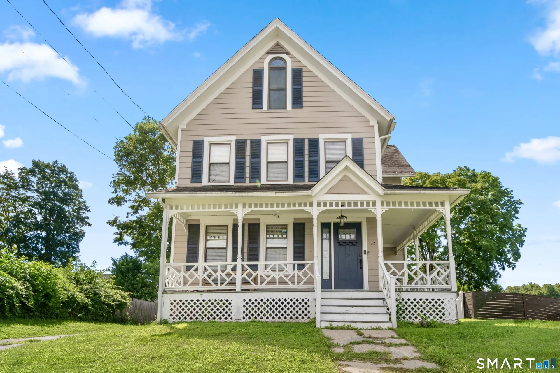32 Union Street, Seymour, CT