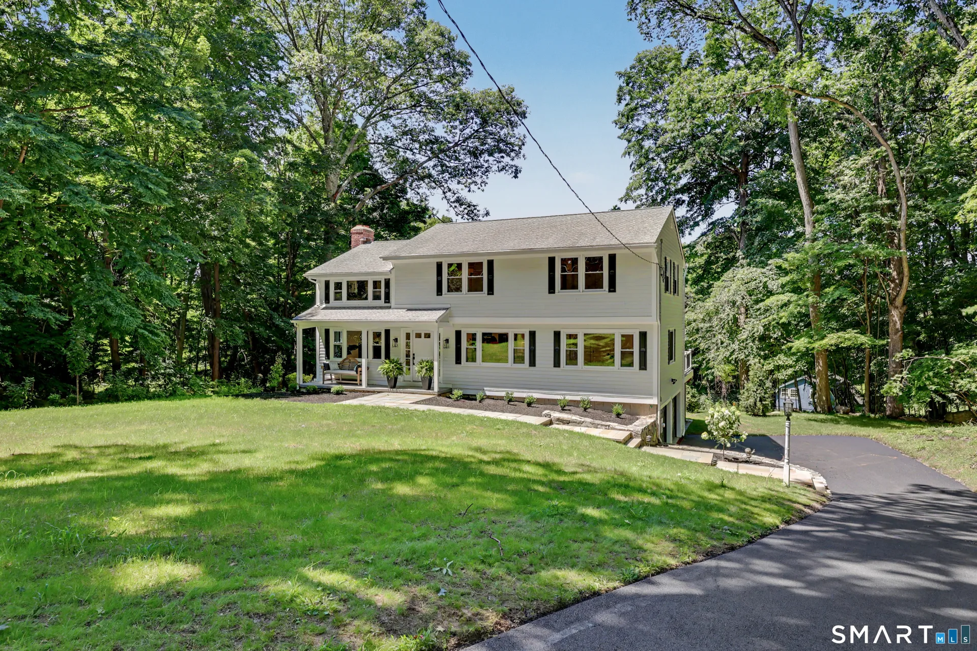 238 Mimosa Circle, Ridgefield, CT