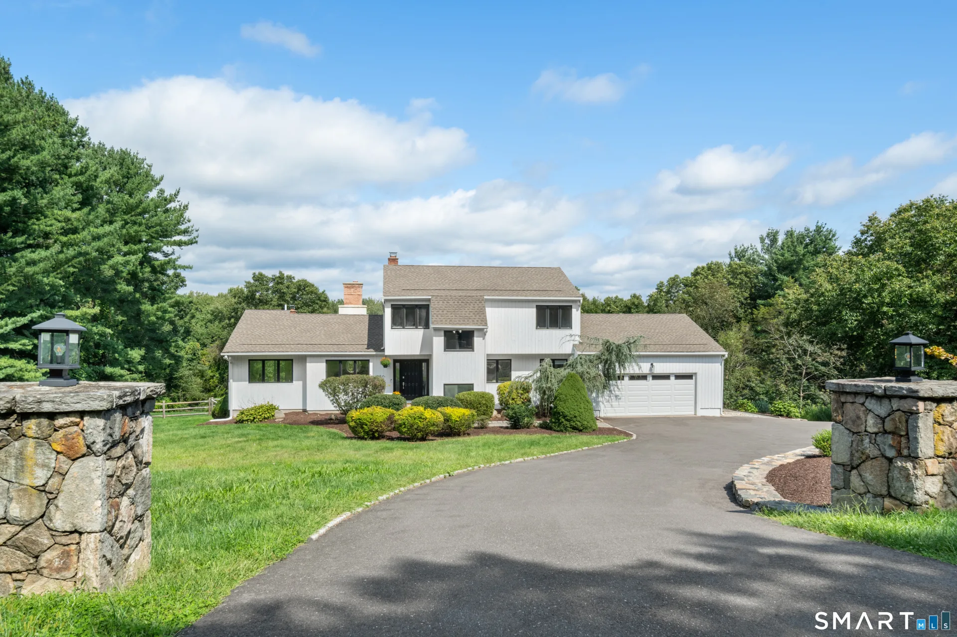 418 Morehouse Road, Easton, CT