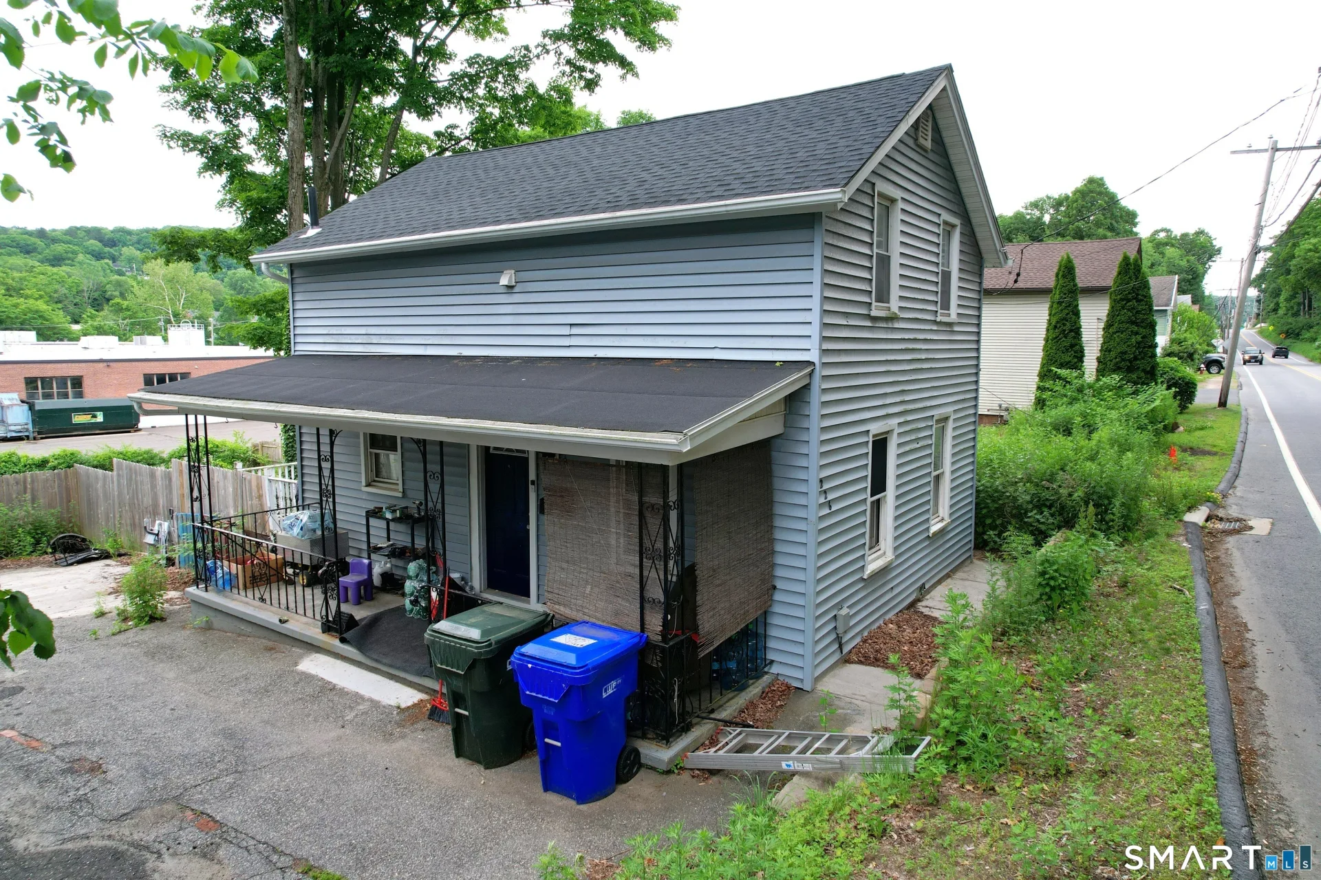 226 North Main Street, Thomaston, CT