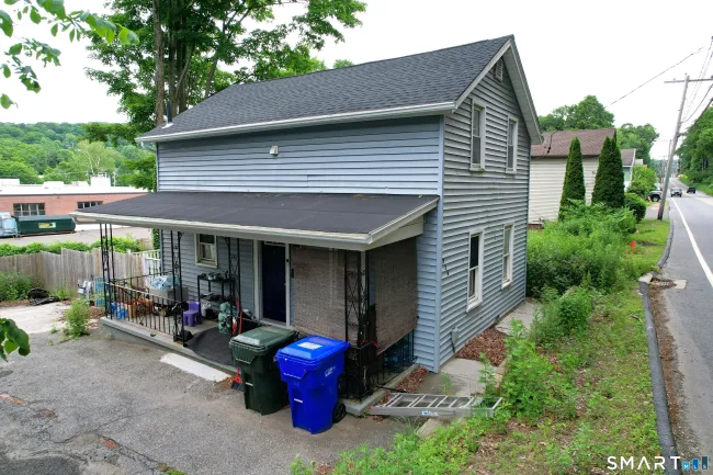 226 North Main Street