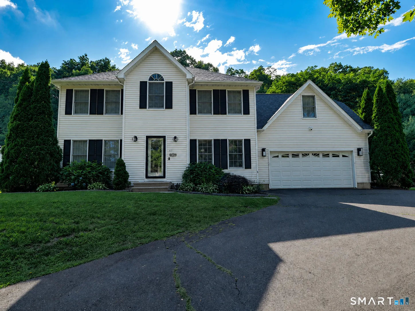 67 Claire Hill Road, Burlington, CT
