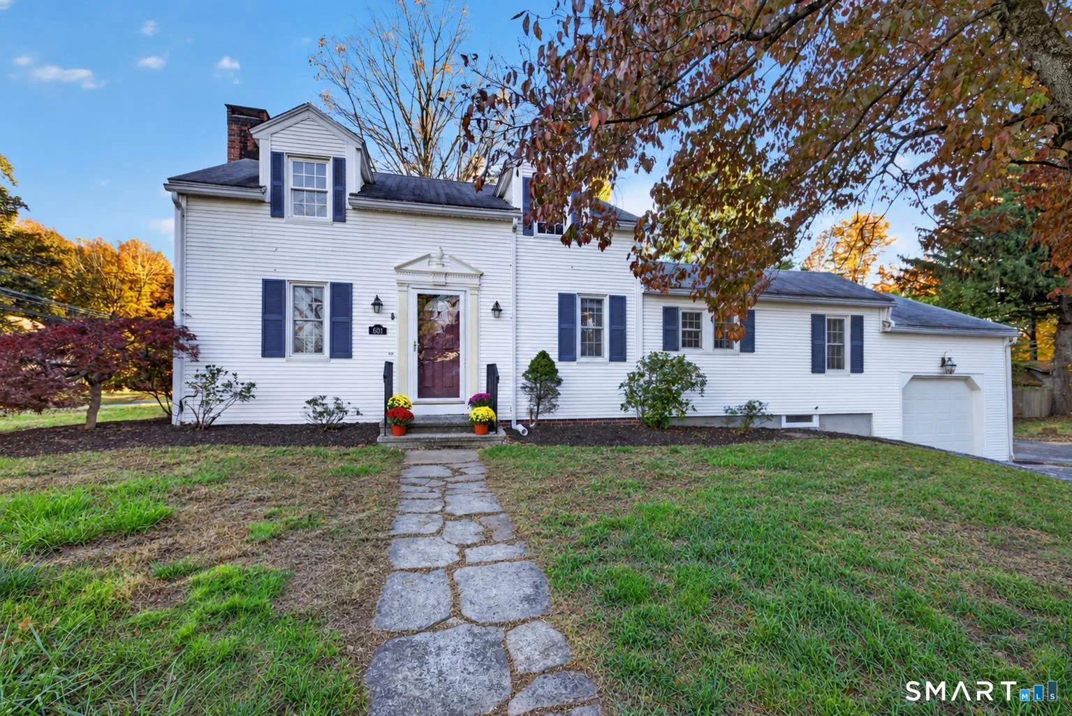 601 Main Street, Glastonbury, CT