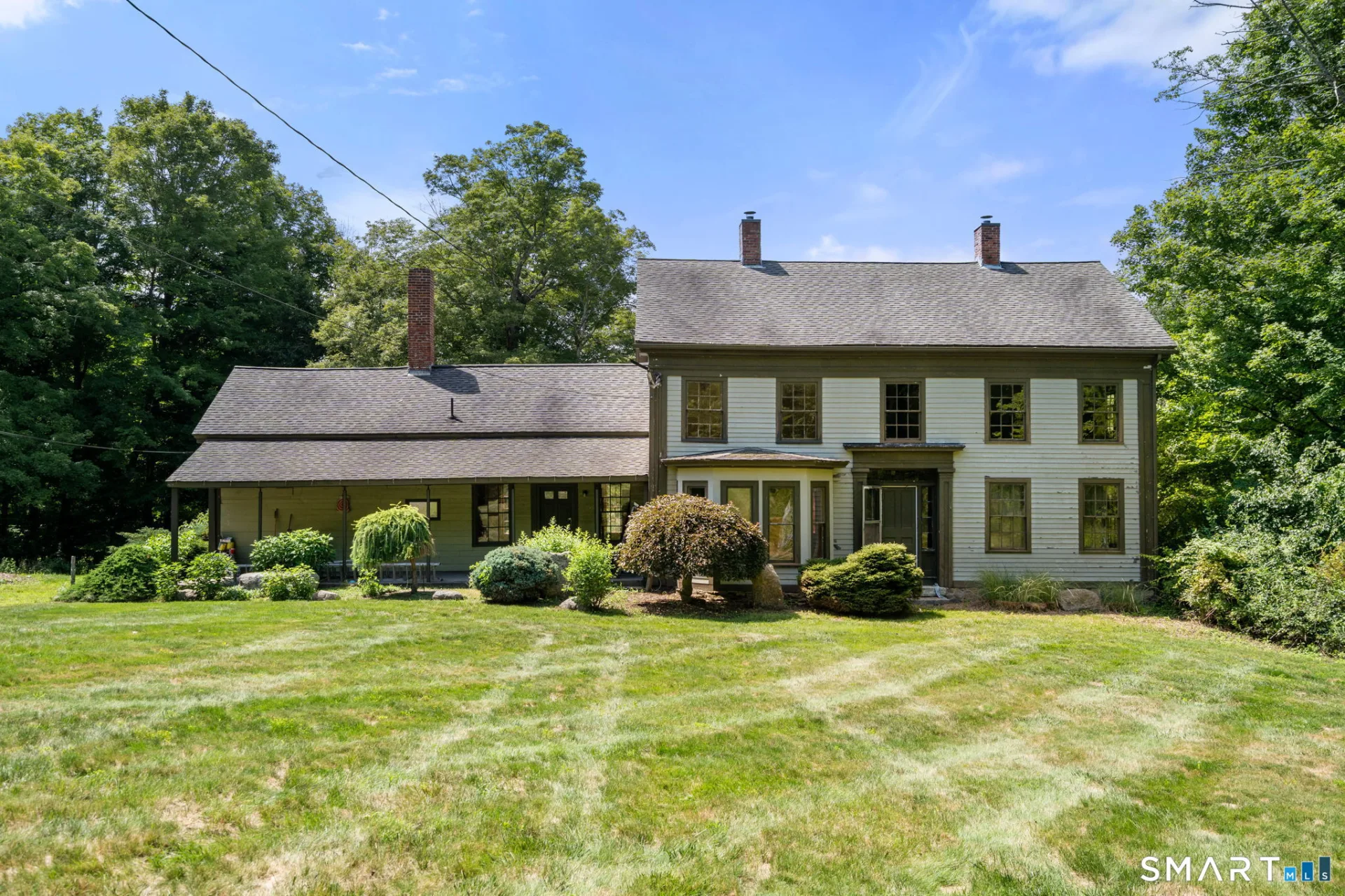 128 Holmes Road, Pomfret, CT