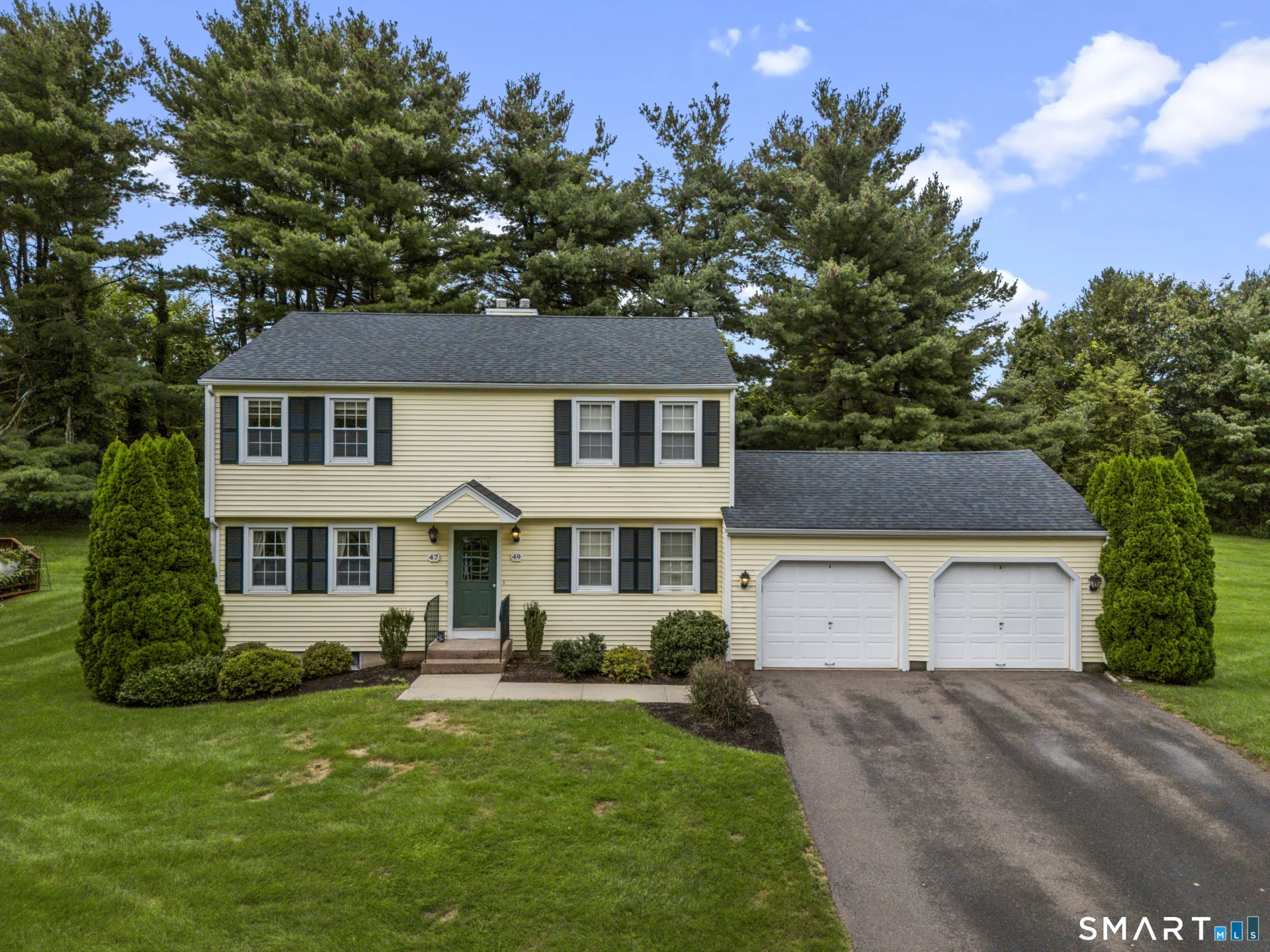 47 Addison Pond Road #47, Glastonbury, CT