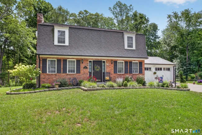 84 Plymouth Road, Westbrook, CT