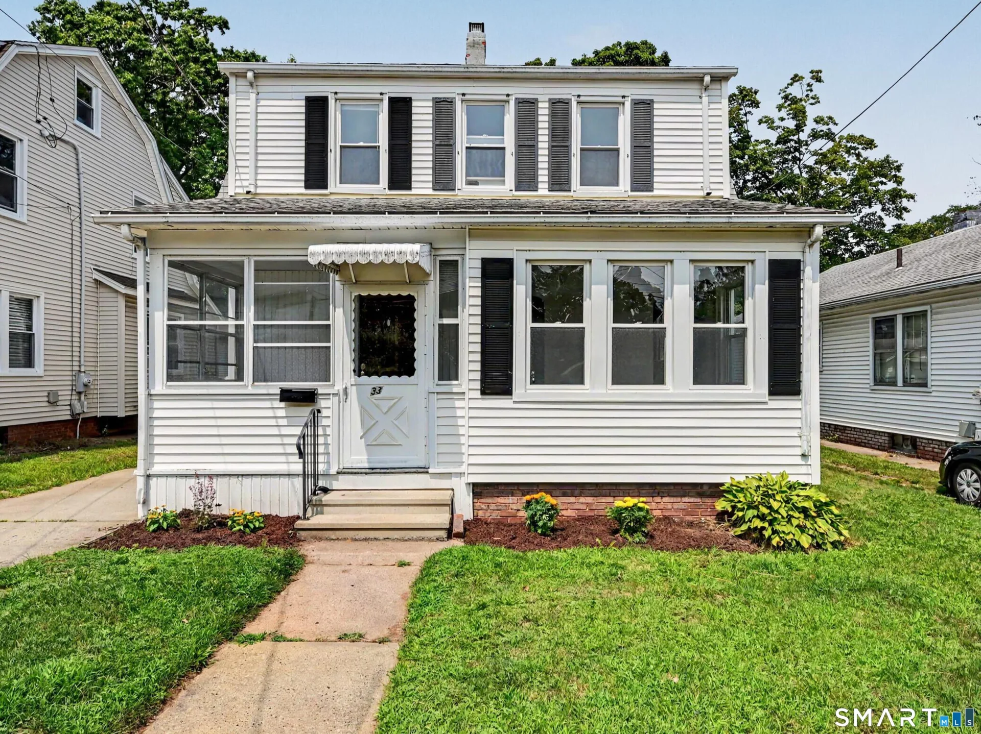 33 Maple Street, West Haven, CT