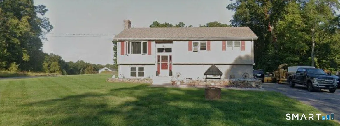 54 Midwood Farm Road, East Hampton, CT