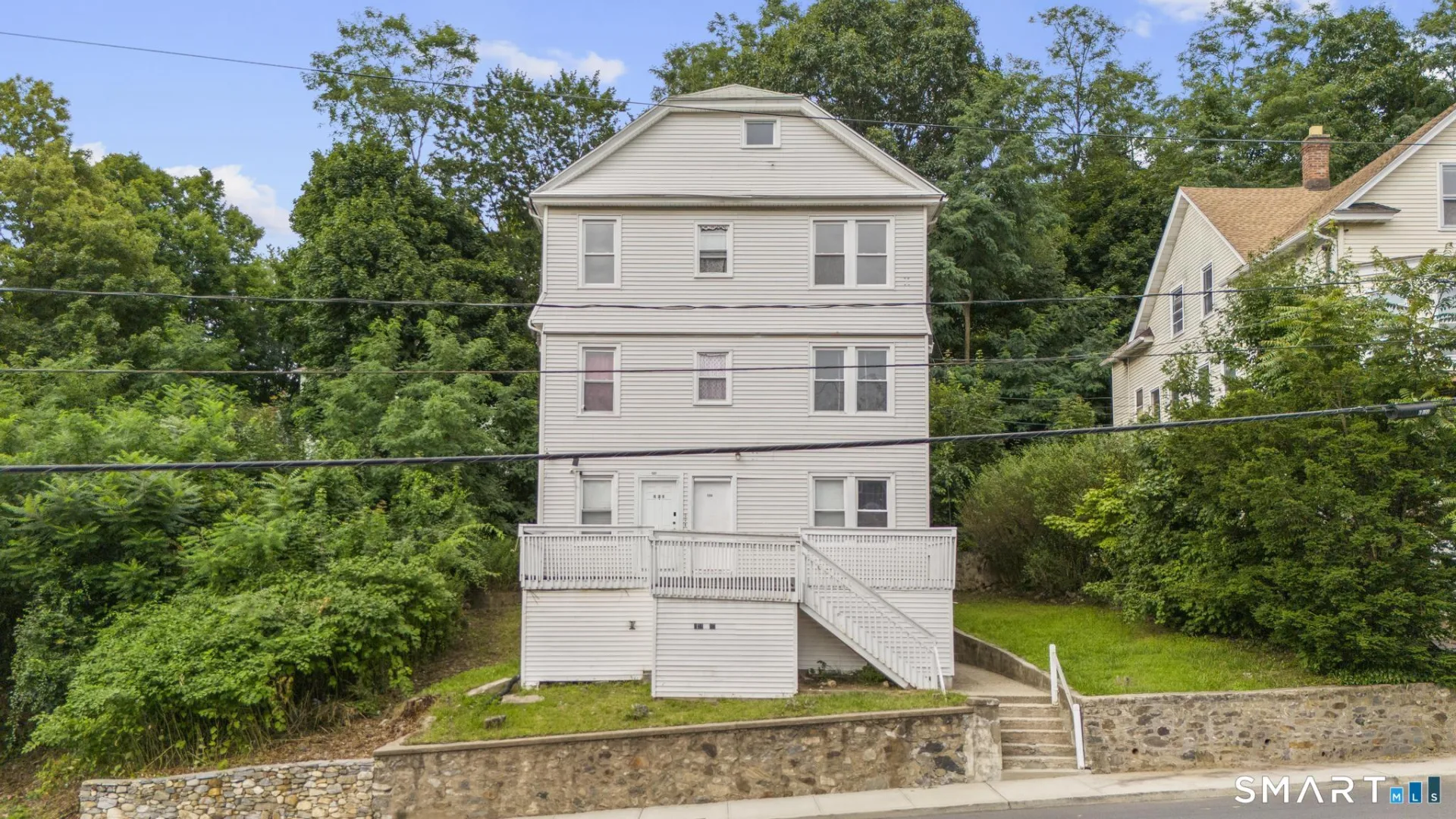 121 Wolcott Street, Waterbury, CT